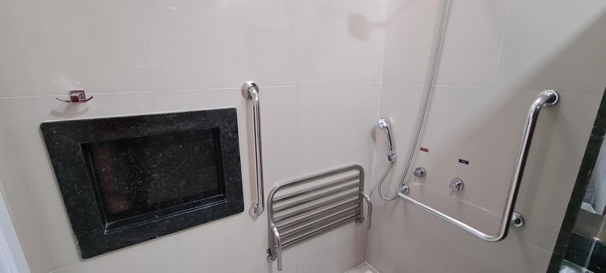 Amaretto Motel - Adults Only Arcoverde Luaran gambar