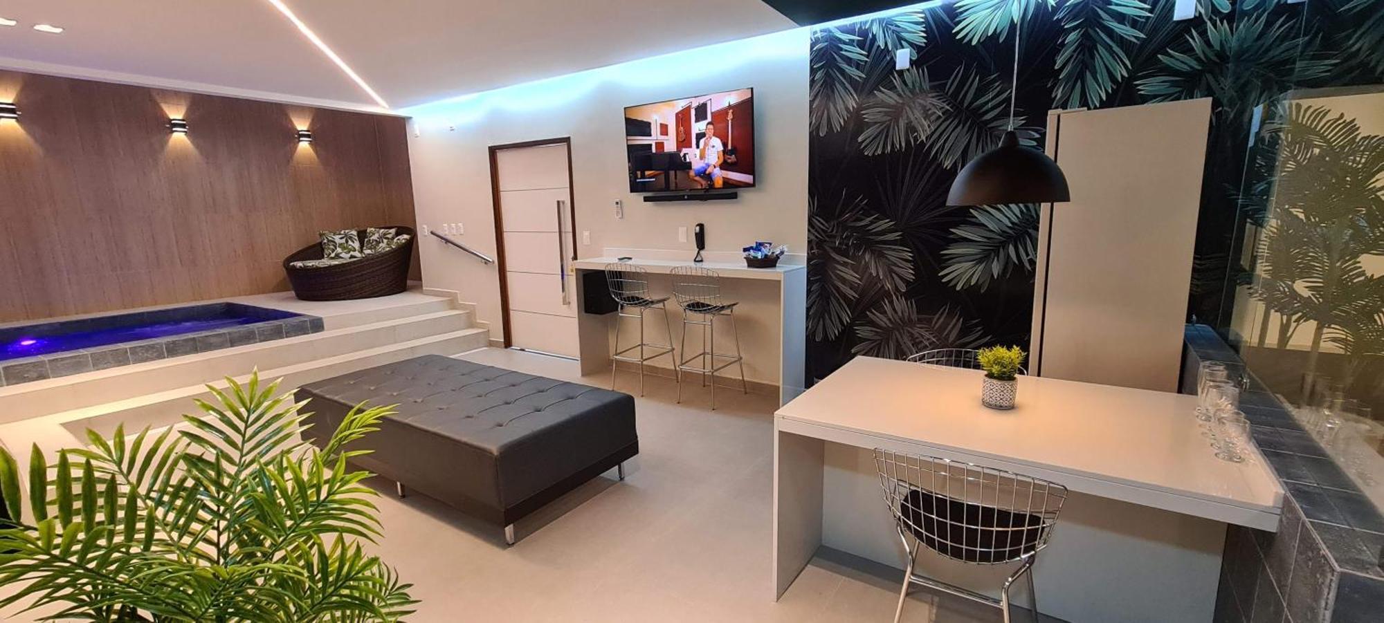 Amaretto Motel - Adults Only Arcoverde Luaran gambar