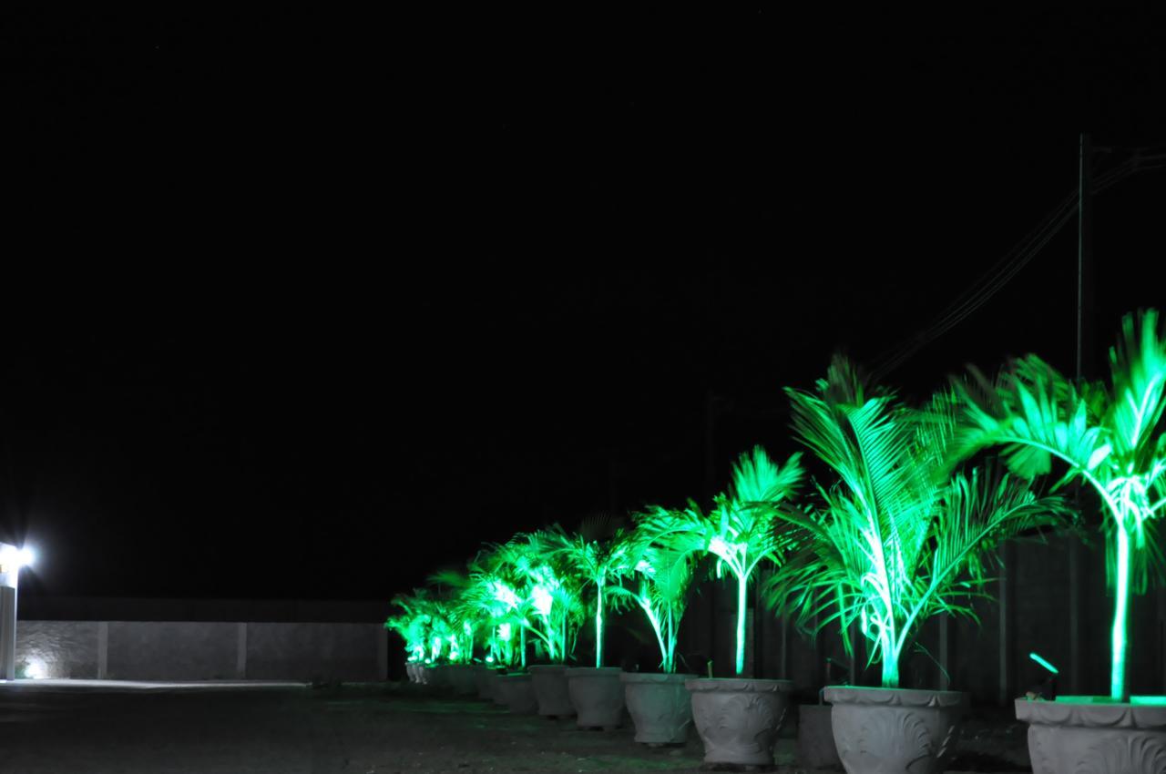 Amaretto Motel - Adults Only Arcoverde Luaran gambar